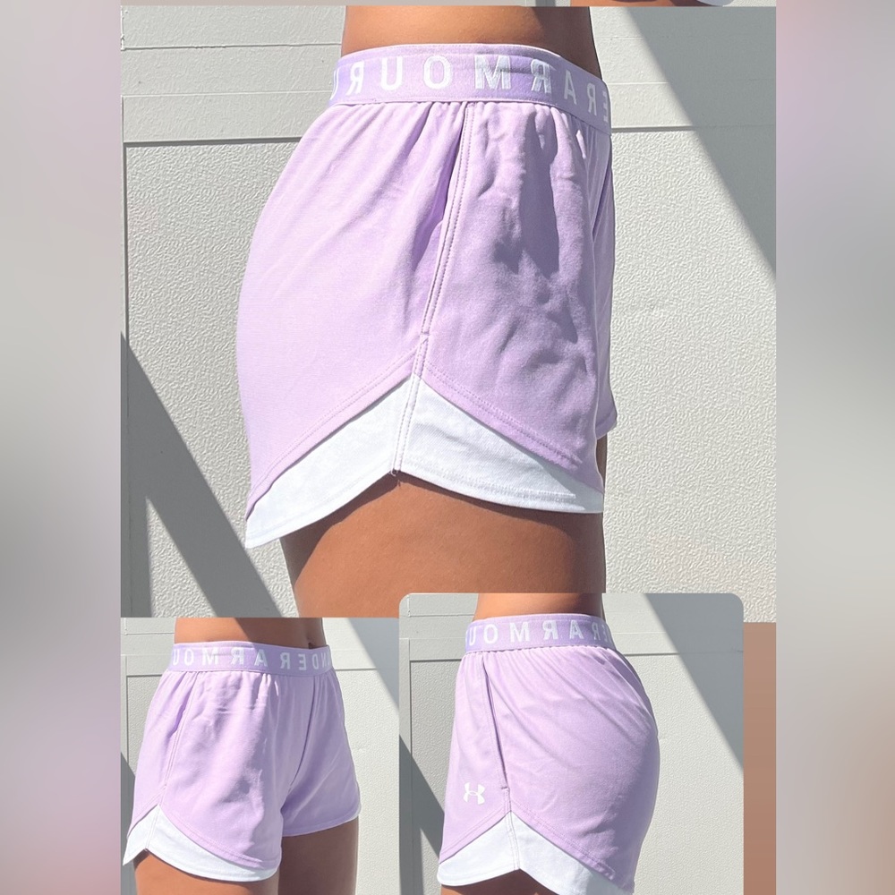 Under Armor Shorts